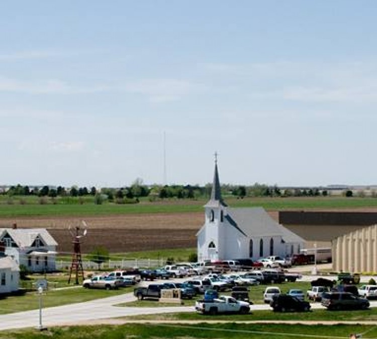 Nebraska Prairie Museum (Holdrege,&nbspNE)